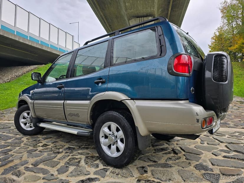 Kia Sorento 2.5 CRDI 103KW  4x4  A/T /BEZ KOROZIE /179tis.km