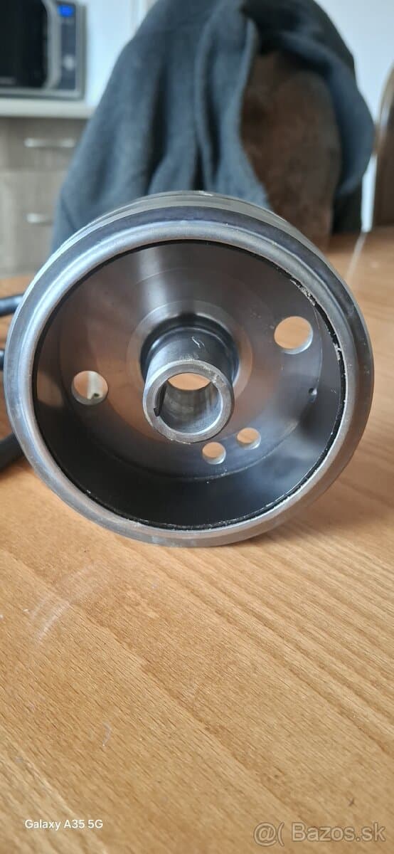 Zapalovanie Electrex