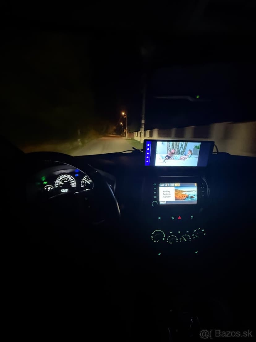 Jeep grand cherokee 3.0 crd 2010