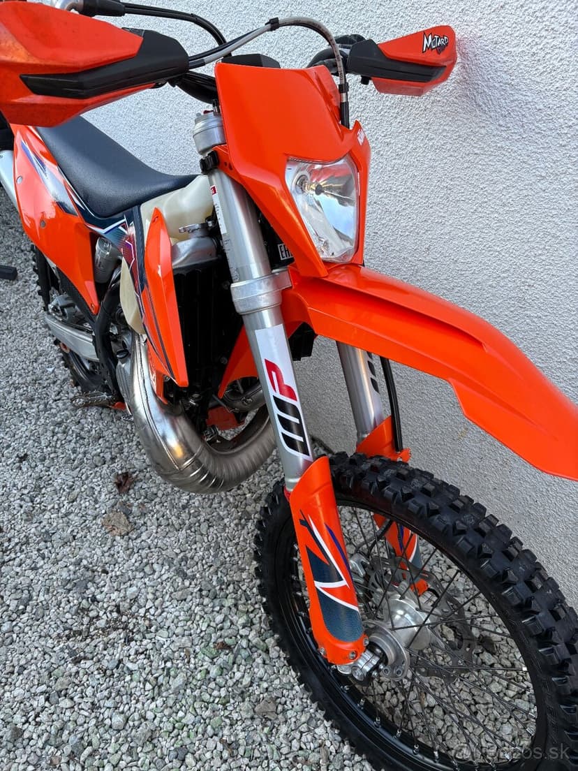 Ktm 250 exc