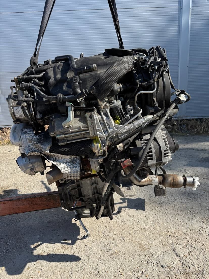 -----LAND ROVER RANGE ROVER 3.0 D V6 BiTURBO-----