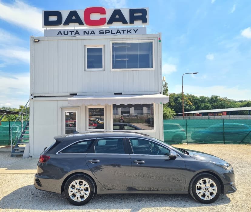 LAND ROVER RANGE ROVER EVOQUE 2.0 TD4 4x4 /MOŽNÝ ODPOČET DPH