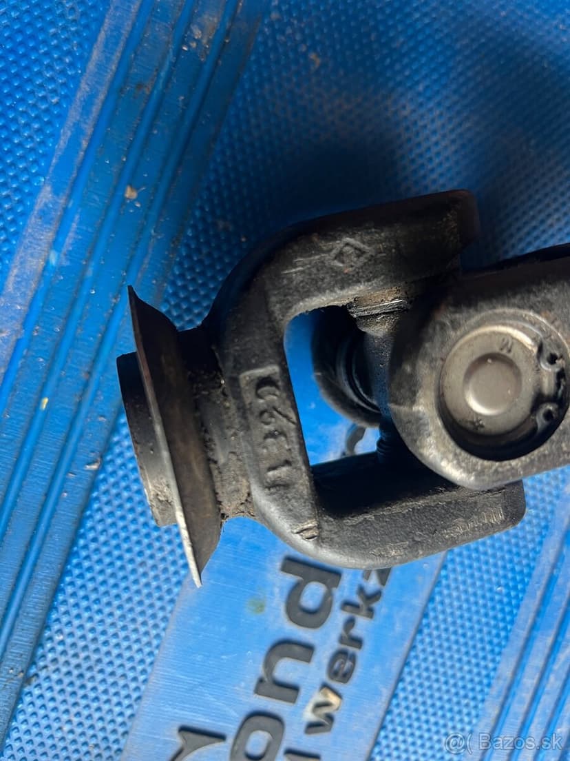 Can am 1000 outlander kardan