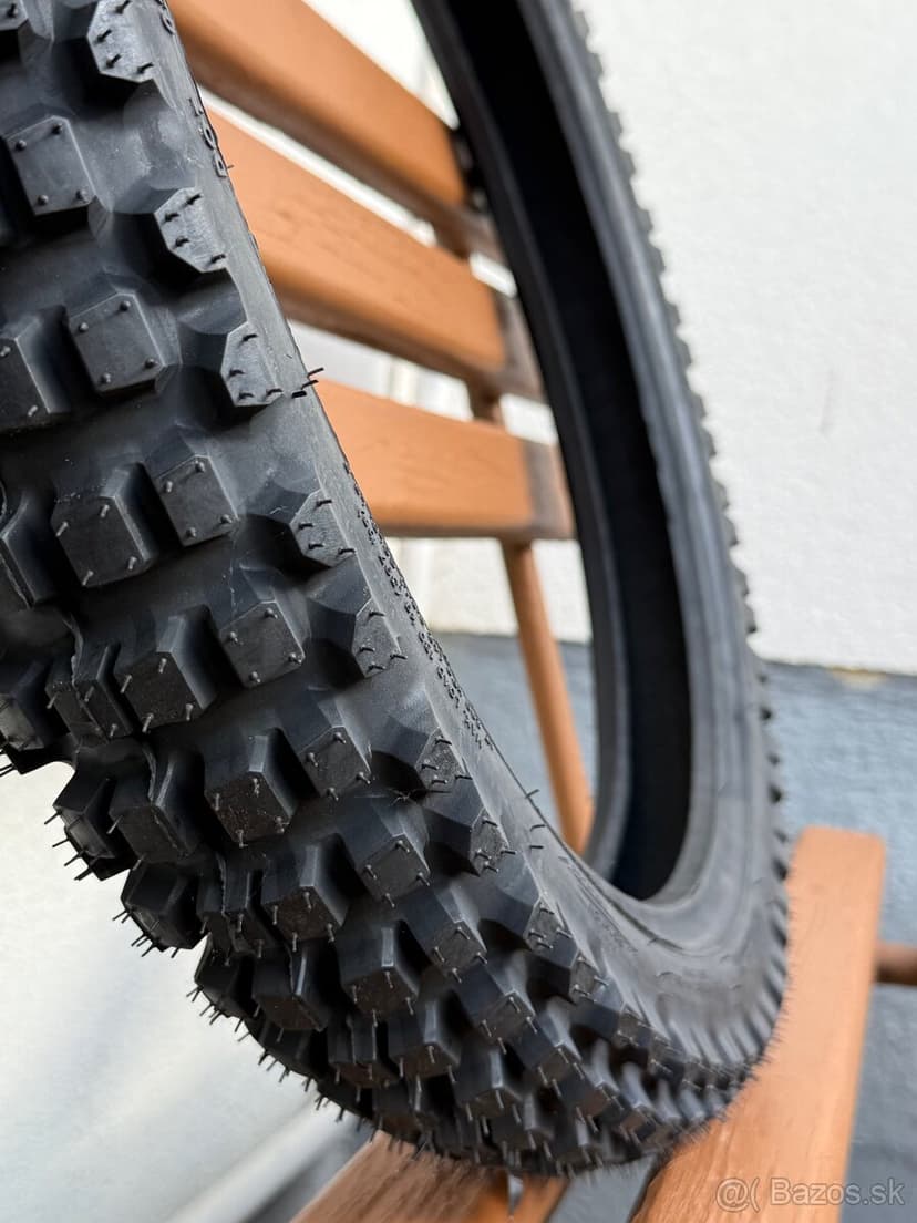 Pneu / Trial, Enduro, Offroad 18/21