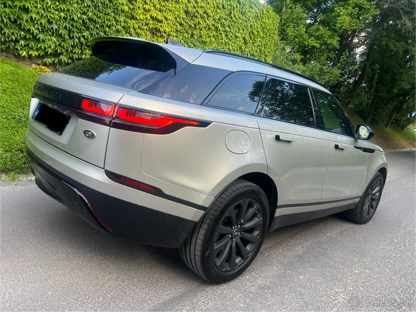 Land Rover Range Rover Velar P250 / Matrix  LED / DPH