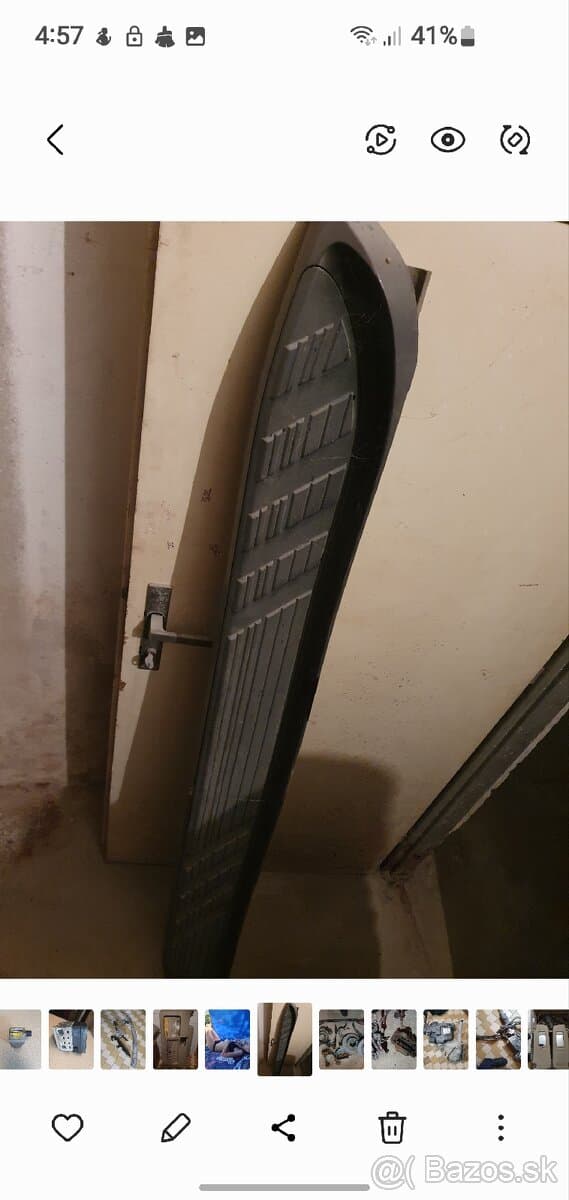 Náhradné diely Toyota land cruiser 120 r.v.2004