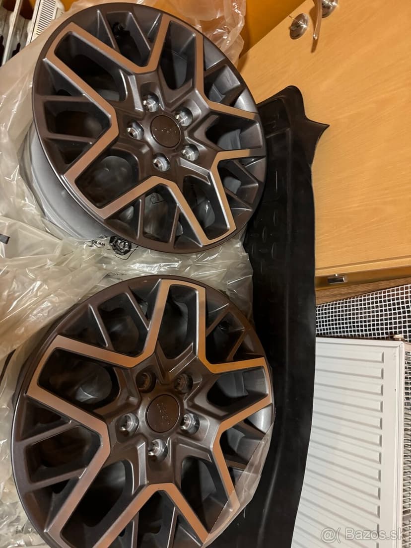 Predám disky elektróny