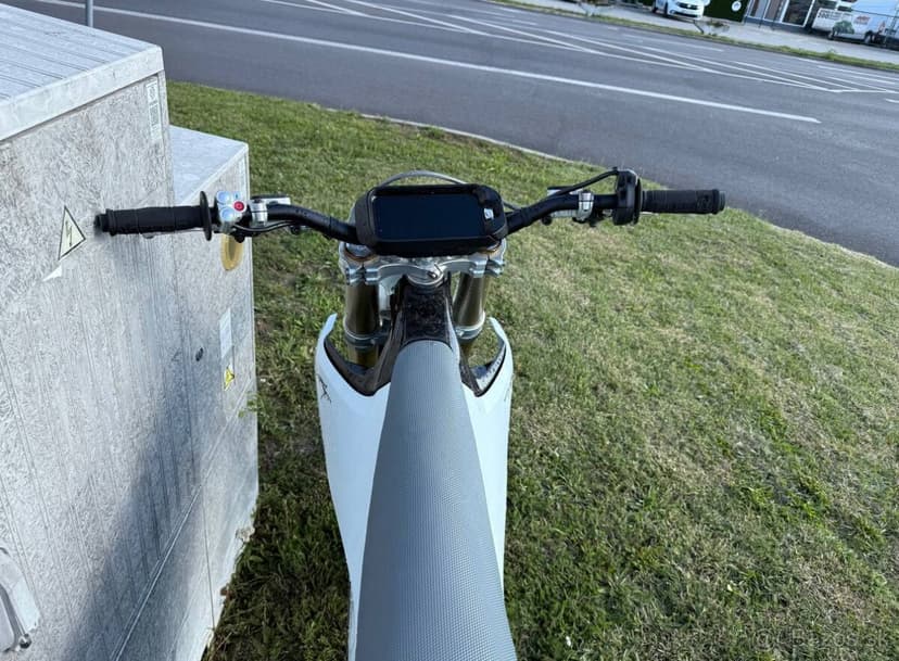 Stark Varg 80hp 2025