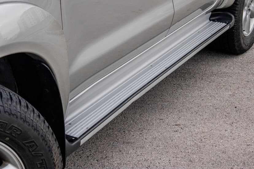 Toyota Hilux DC 3.0 4x4