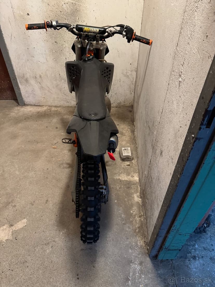 Ktm sx 65