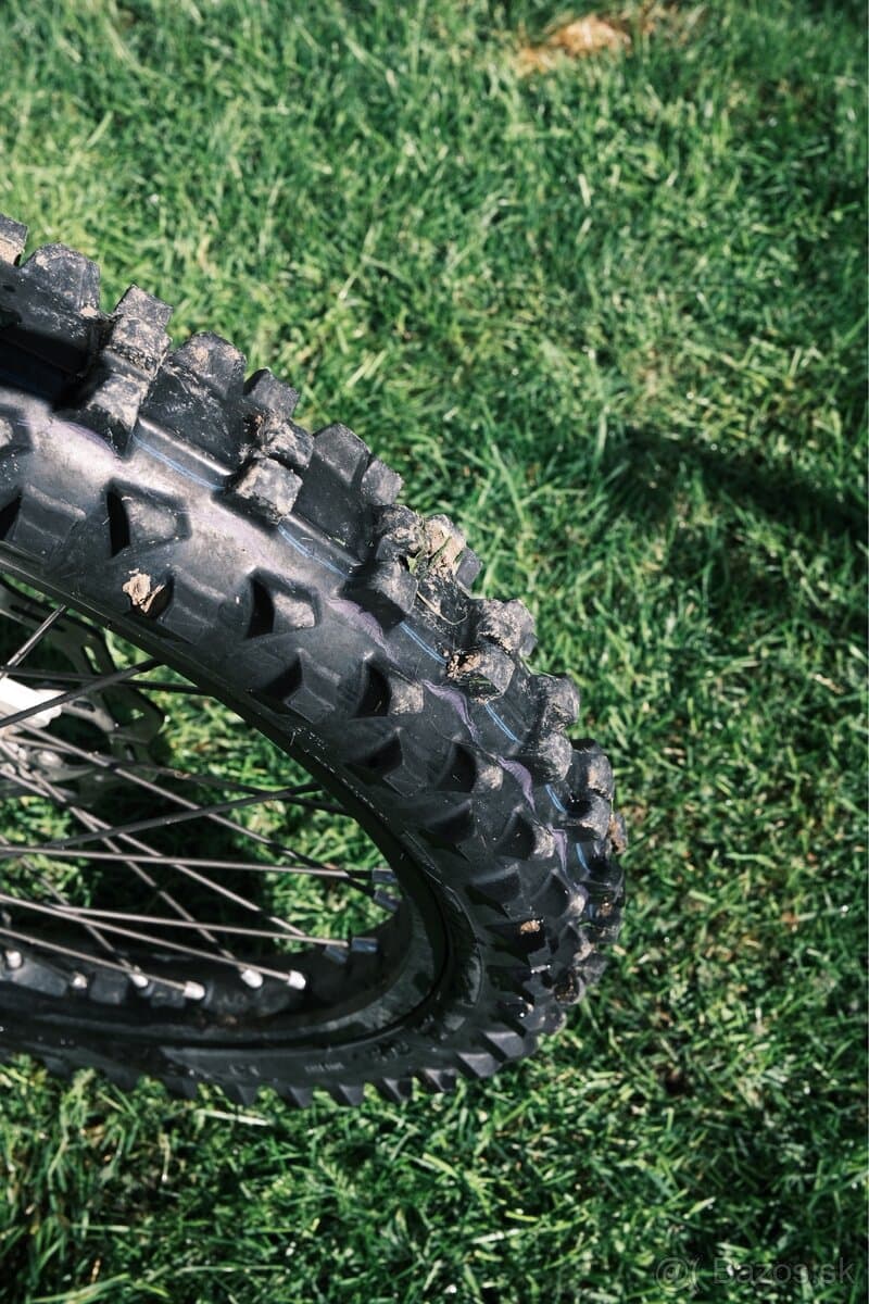 KTM EXC 150 TPI 2023