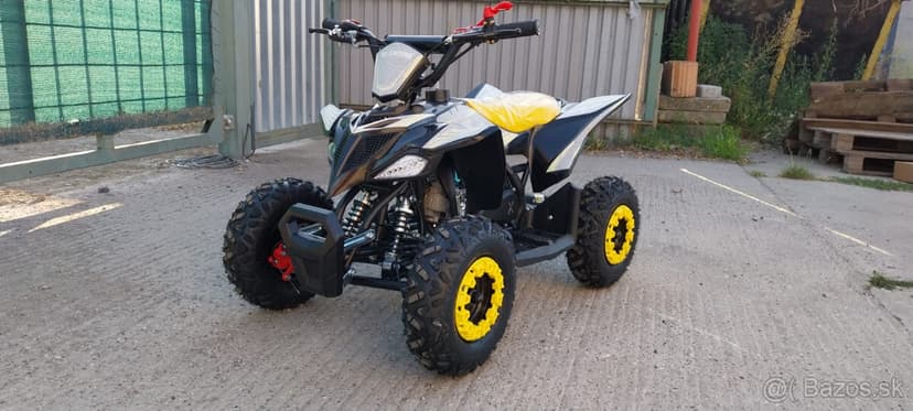 Detská ATV štvorkolka Adventure 50cc