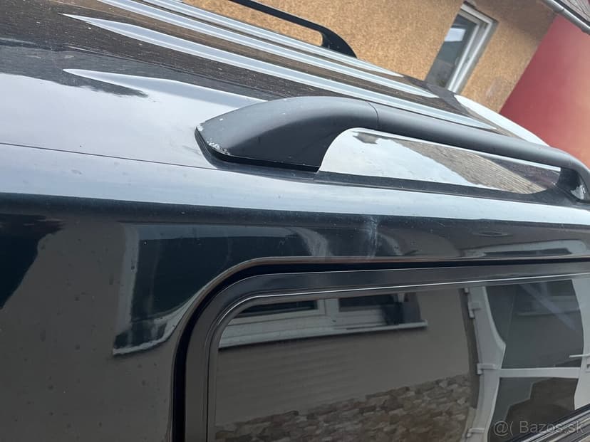 Toyota Hilux Hardtop