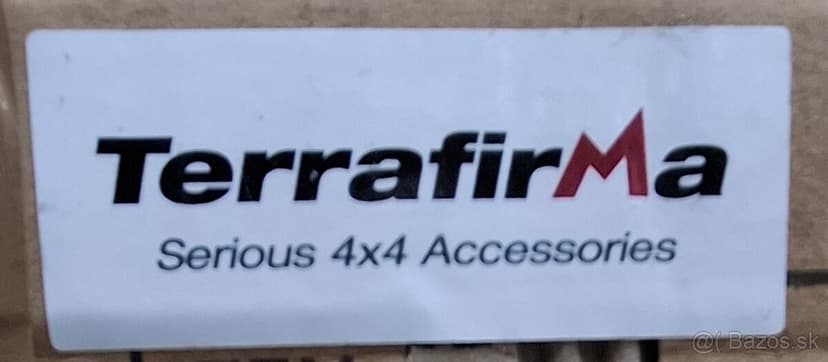 5x165 R16 disky Land Rover 5ks sada