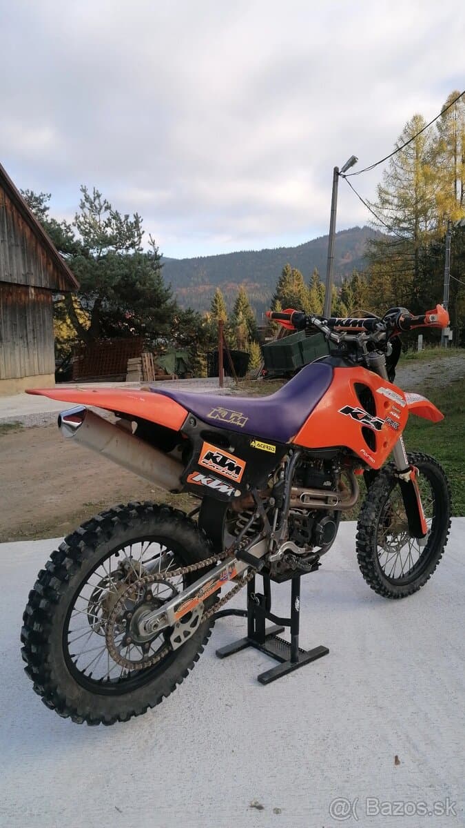 Ktm lc4 620