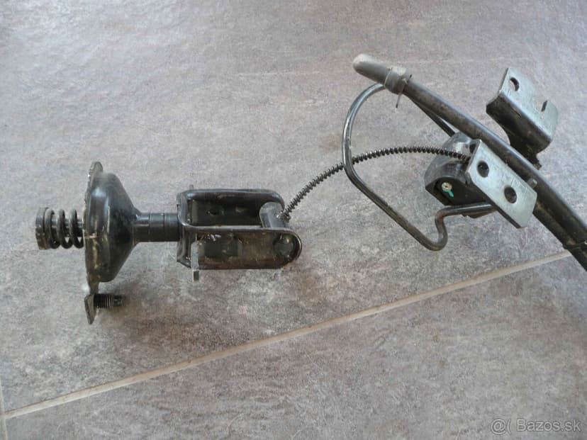 Naviják rezervného kolesa