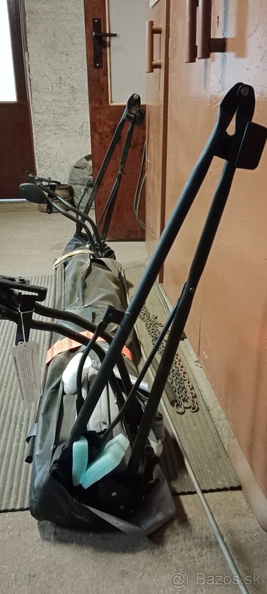 Jeep Wrangler Unlimited JK SOFT TOP