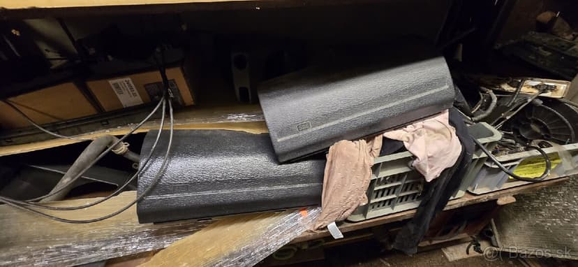 Range rover p38 diely