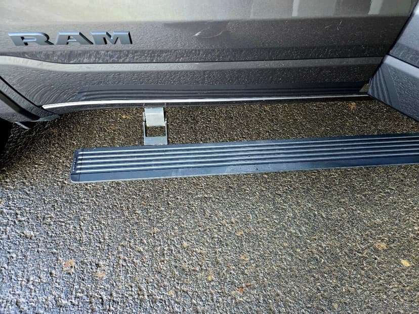 Ram 1500 5,7 HEMI, r. 2021,ODPOČET DPH, EL. PRAHY, PANORAMA