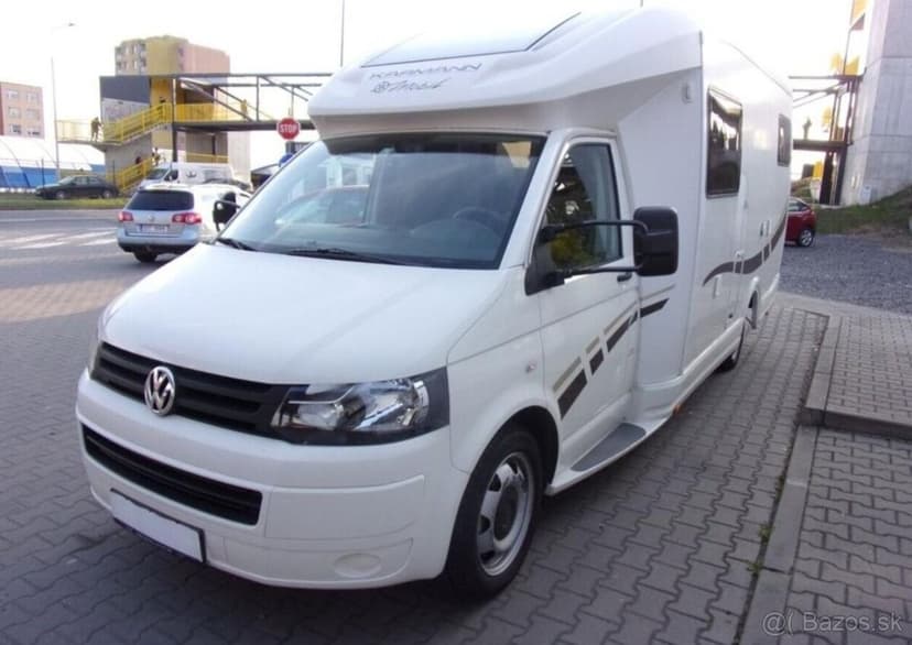 Karmann, VW Colorado 645Ti VW Colorado 645Ti