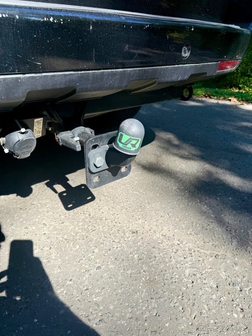 Land Rover / Range rover vogue l322