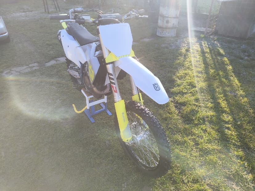 Husqvarna FC 250 2024