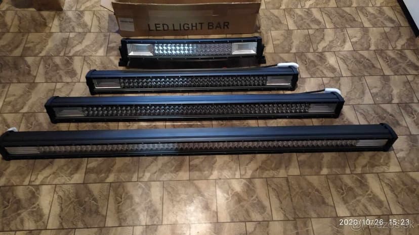 Rampa na štvorkolku