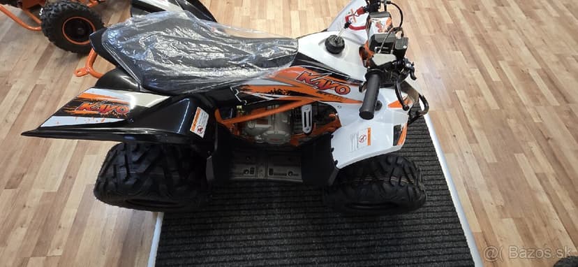 Detská ATV KAYO AT110