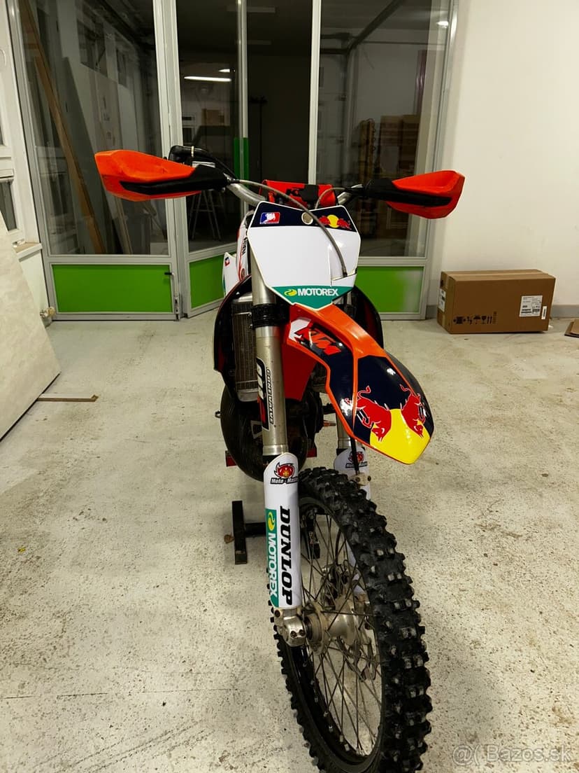 KTM sx 125