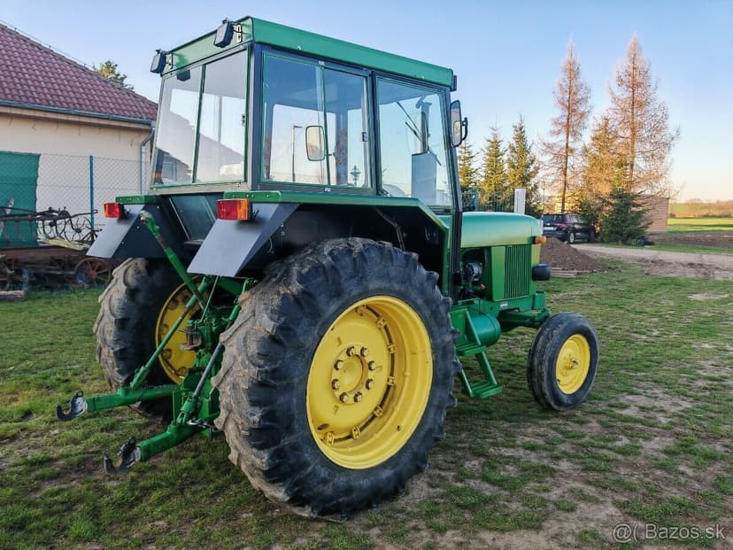 Predám alebo vymením