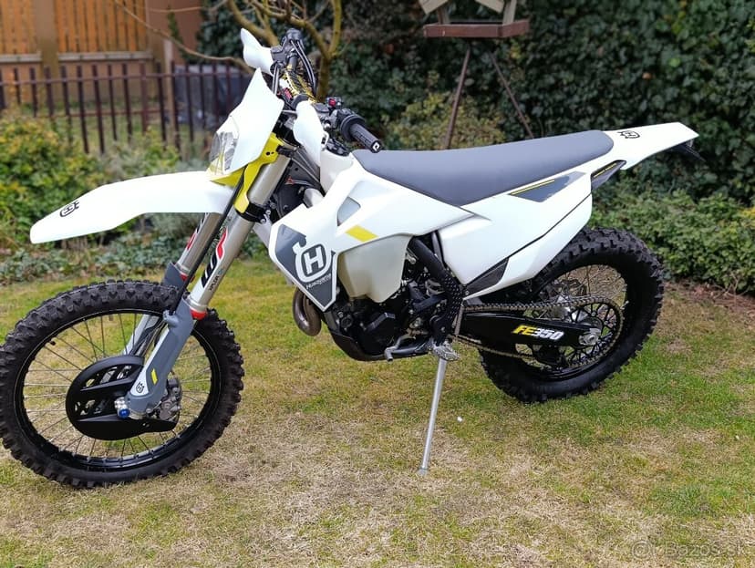Husqvarna FE 350  2022