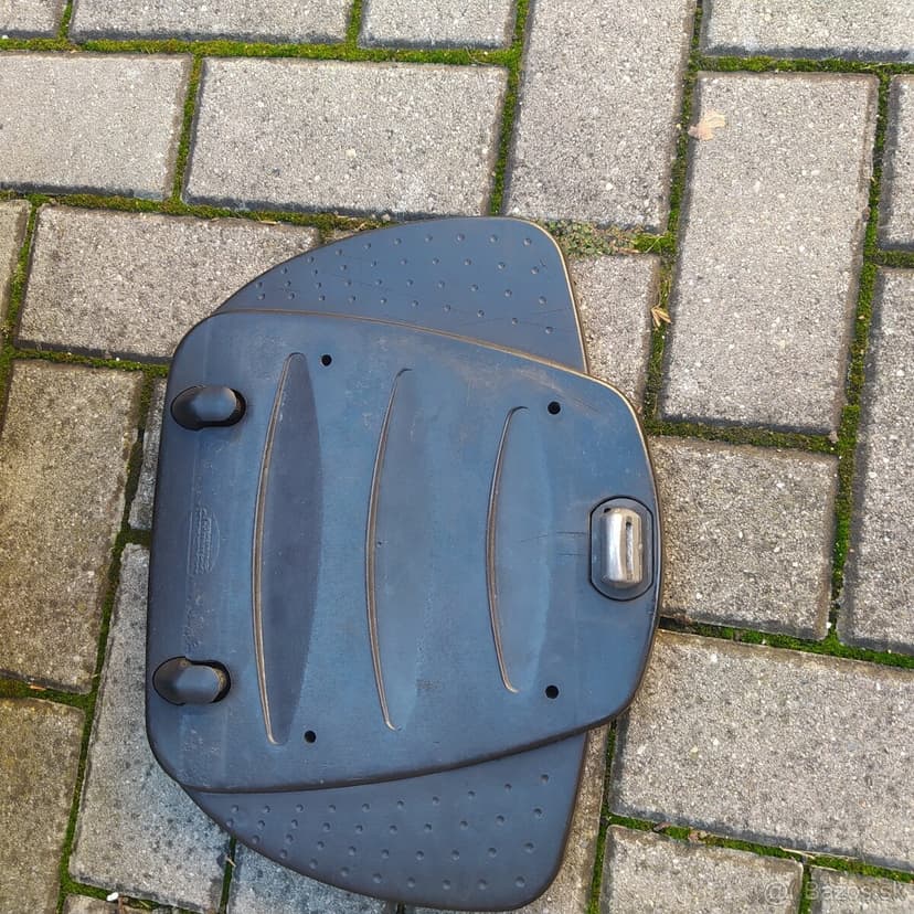 🔴✴️ Kufor na enduro ✴️🔴