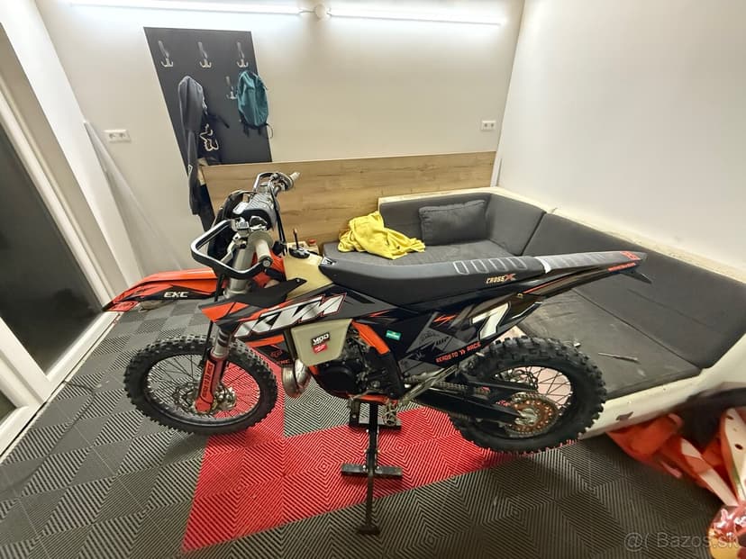 Ktm plasty