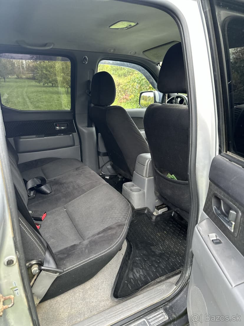 Ford Ranger XLT 2,5TDi