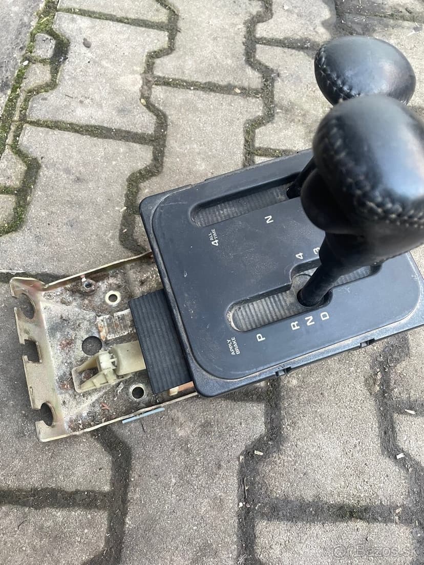 Jeep wj 2.7 crd 120kw