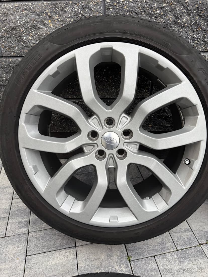 Range rover sport R22