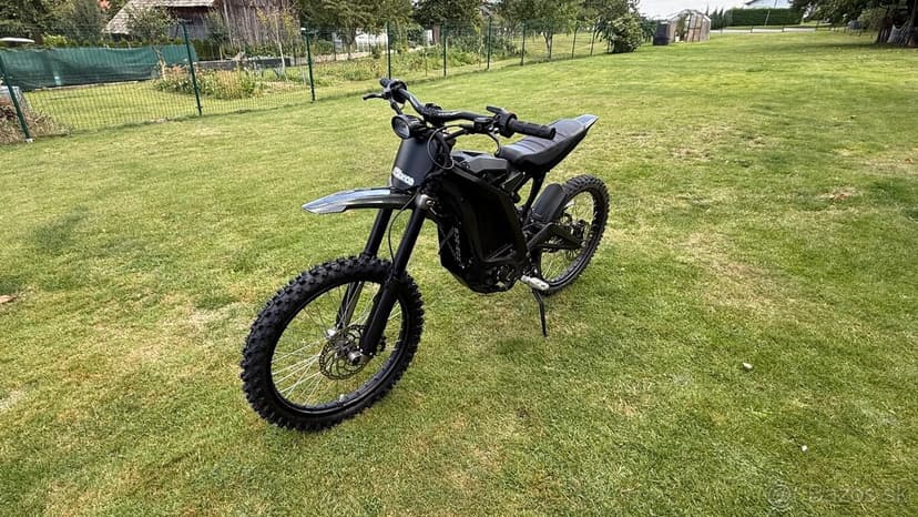 Predám Surron Light Bee X