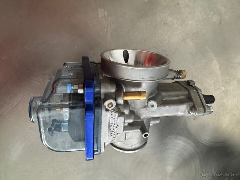 Predam Karburator KEIHIN PWK 34