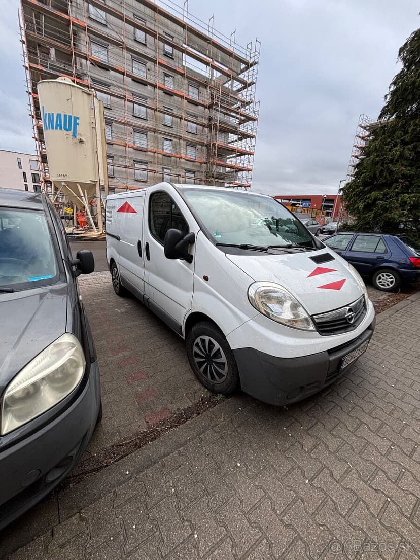 Predam alebo vymenim