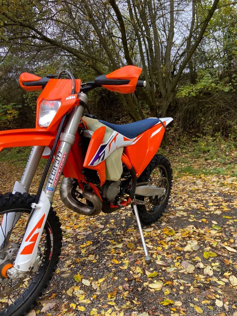 Ktm 150