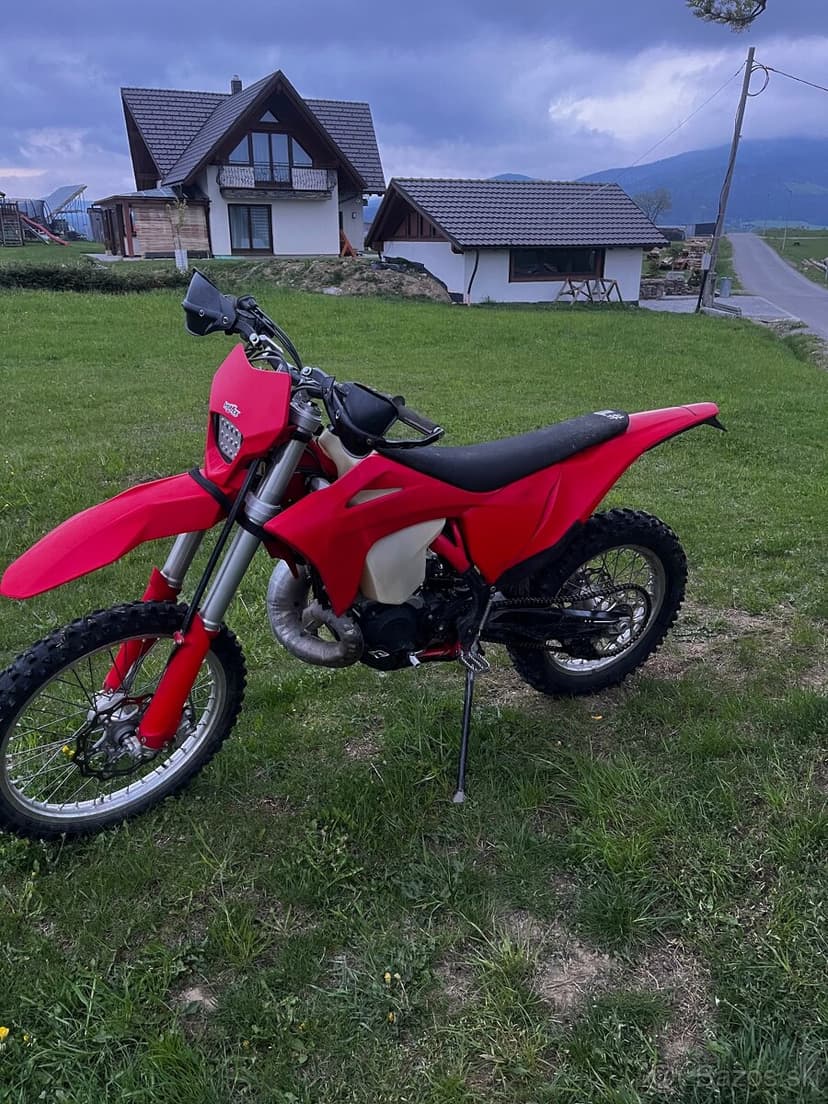 Gas Gas Ec 300 2022 TP