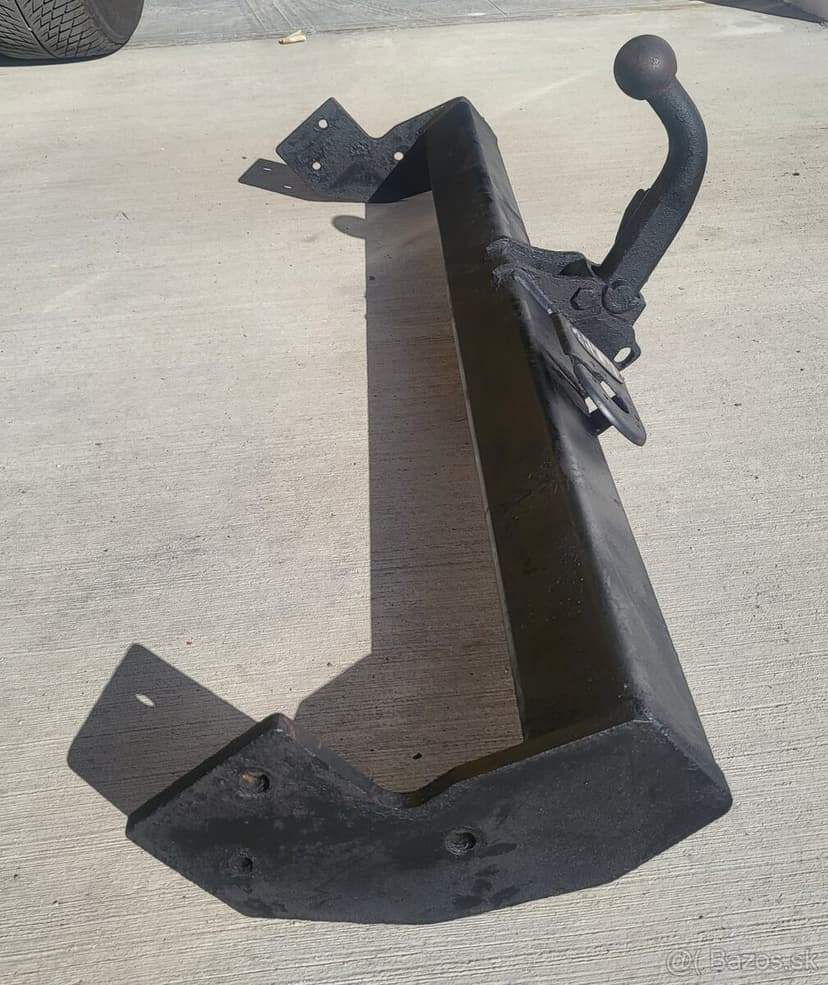 °IIIIIII° JEEP ťažné zariadenie