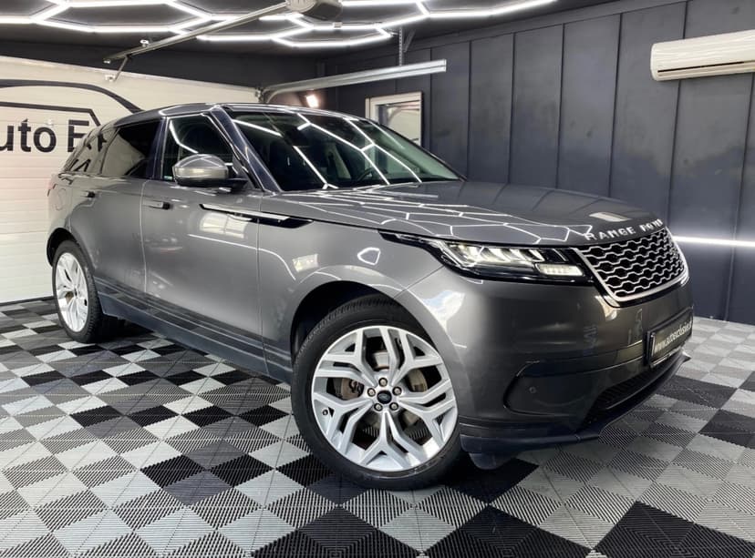 Land Rover Range Rover Velar 2.0 Si4 HSE AWD A/T