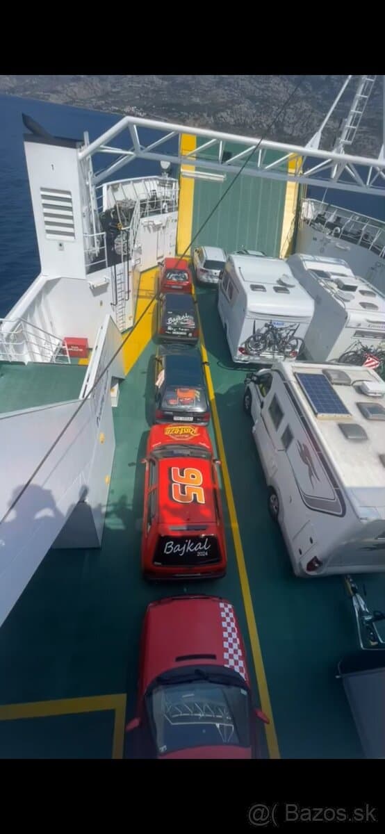 Predám tento skvost