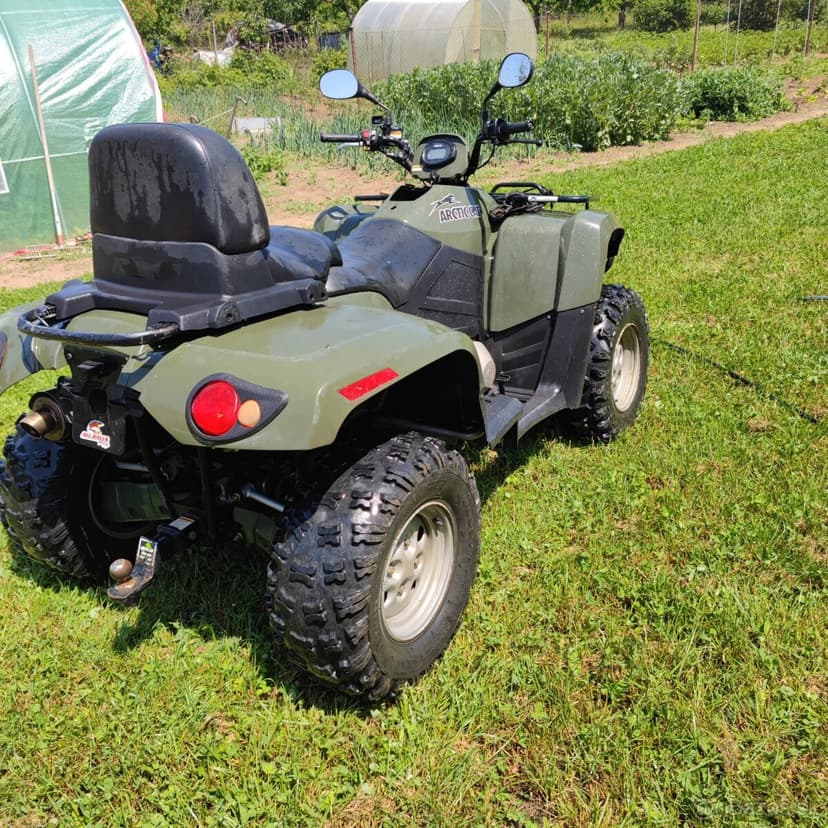 Articat 650