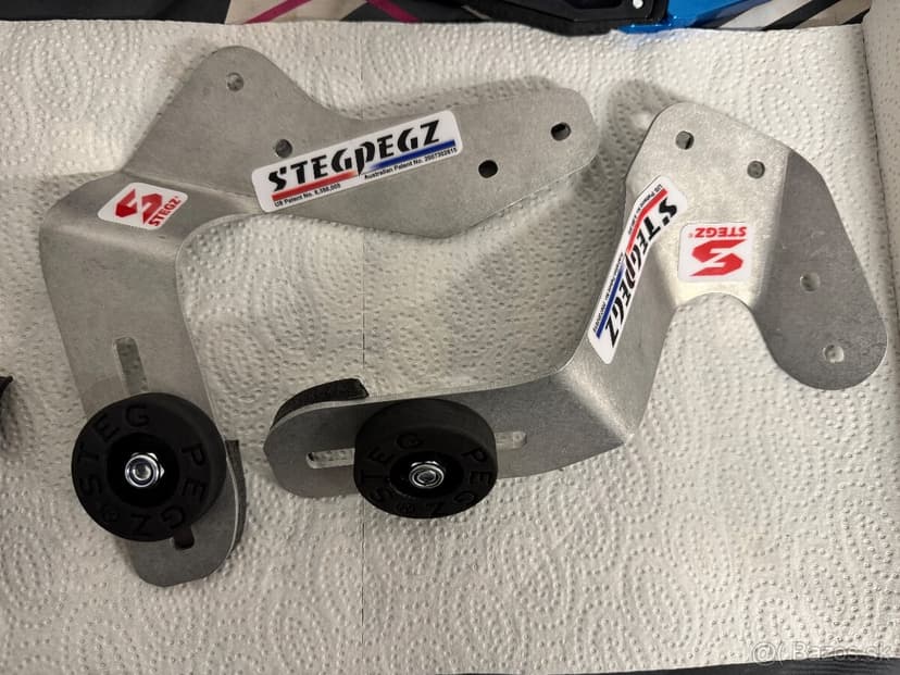 Vypratavam veci z garaze