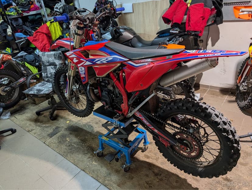 Beta rr300 racing 2020