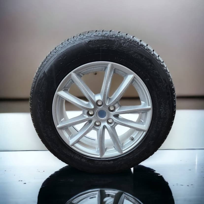 ALU kola R19 originál Land Rover Range Rover