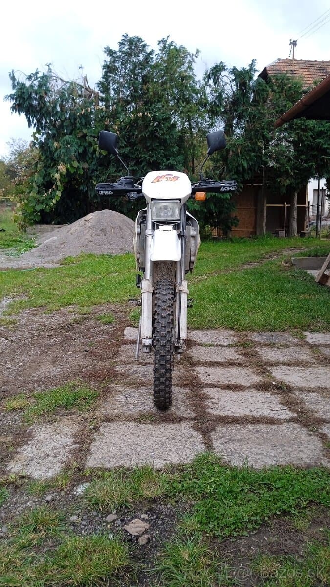 KTM LC4 620