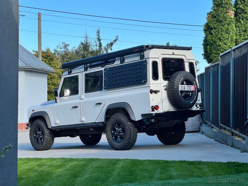 5x165,1 defender